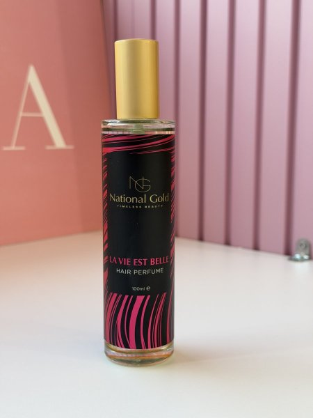 عطر للشعر