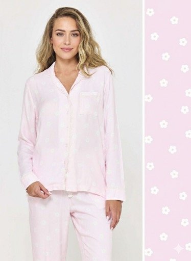 סט פיג׳מה דלתא