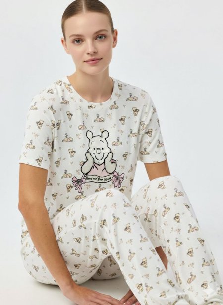 סט פיג’מה WINNIE THE POOH