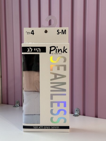 תחתוני נשים pink