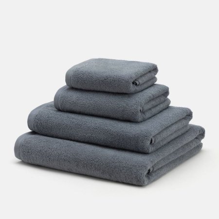 מגבת כותנה Zero twist גליGolf