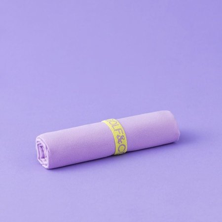 מגבת ספורט איירון