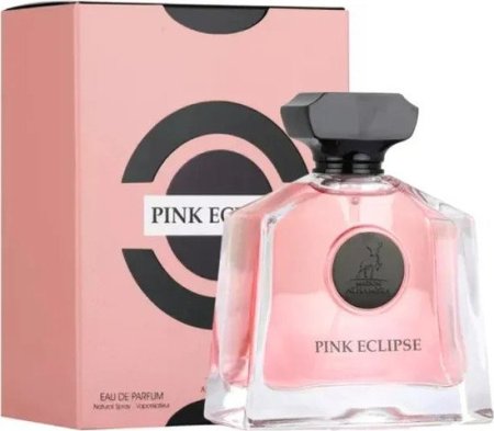 בושם לאישה 100 מ''ל Maison Alhambra Pink Eclipse או דה פרפיום‏ E.D.P