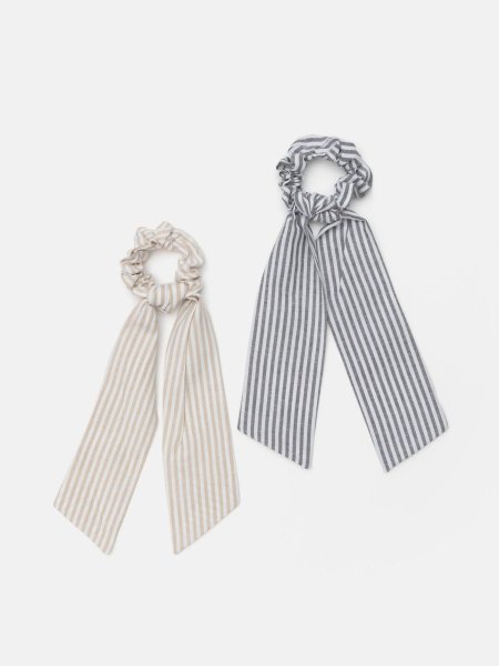 זוג קוקיית סרט פסים