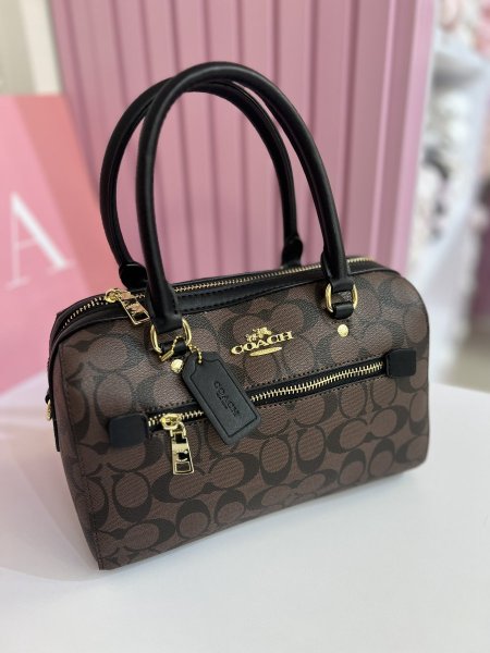 حقيبة ماستير كوالتي  COACH