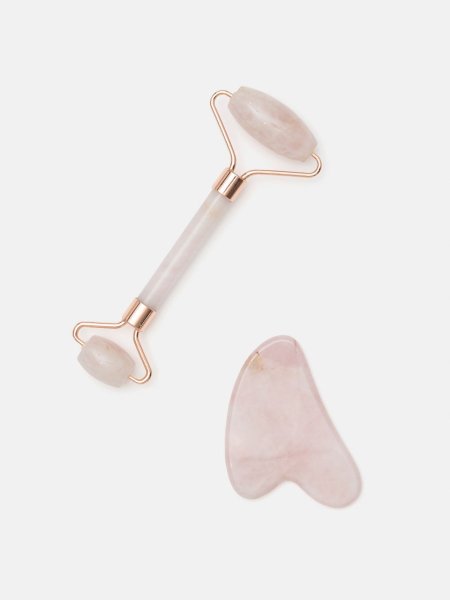 מארז רולר דו צדדי ואבן גוואשה