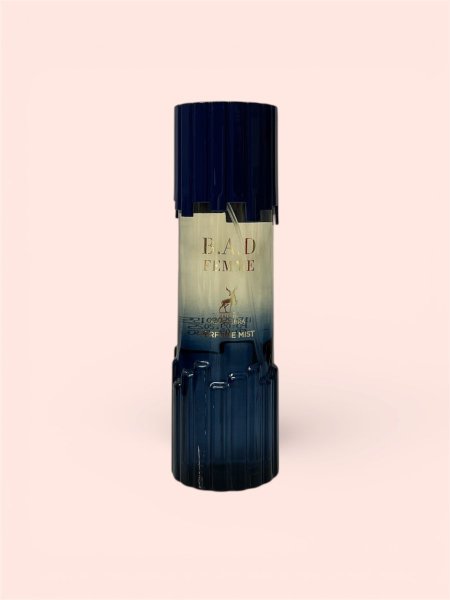 ספריי גוף B.A.D Femme – Maison Alhambra Perfume Mist