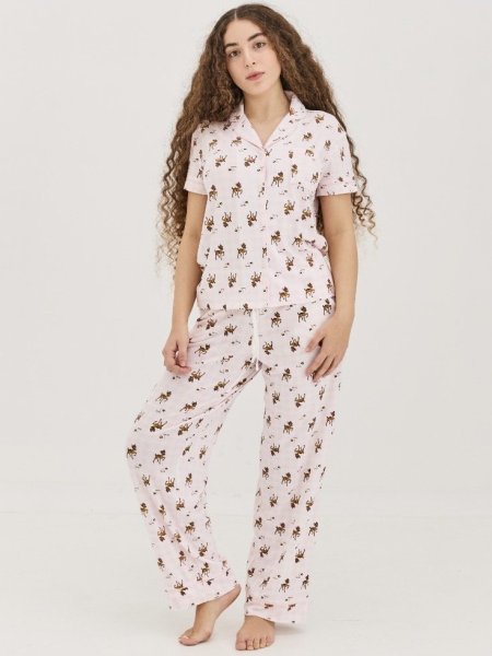 סט פיגמה נוער intima (נוער)