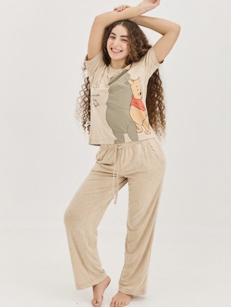 סט פיגמה נוער intima (נוער)