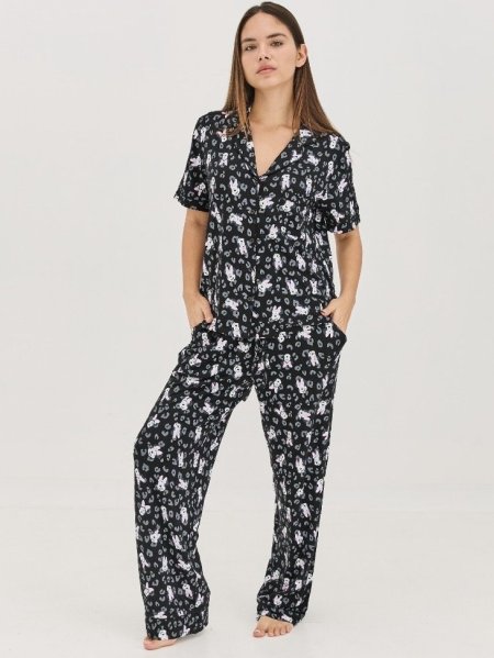 סט פיגמה intima