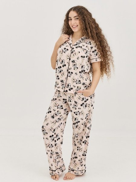 סט פיגמה נוער intima (נוער)