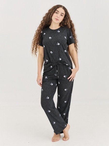 סט פיגמה נוער intima (נוער)