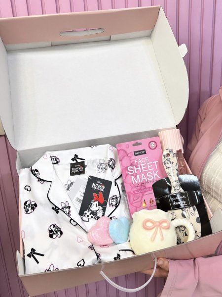 بوكس الدلال لليلة العيد 🌙💗