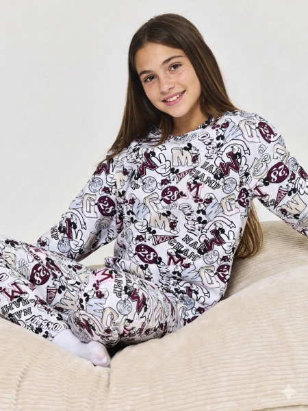 פיגמה ילדה דלתא