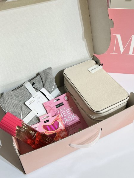 صندوق ليلة العيد 🌙✨💝