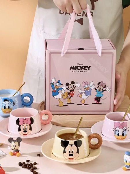 כוס דיזני מקורי