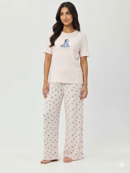 סט פיג’מה פוינטל EEYORE