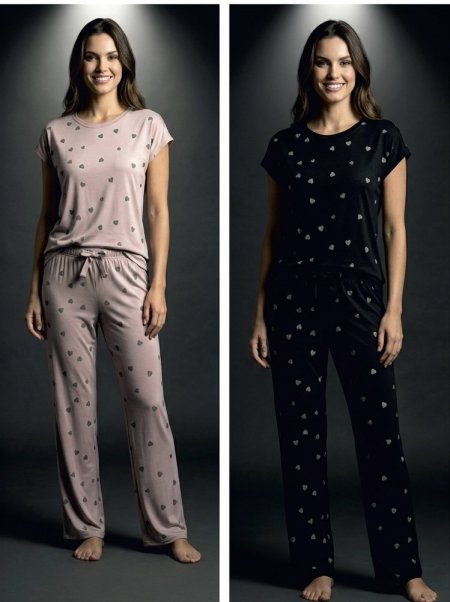 סט פיגמה pink