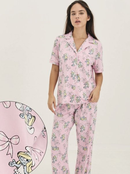 סט פיגמה intima