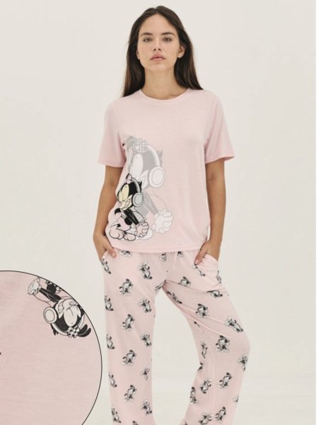 סט פיגמה intima