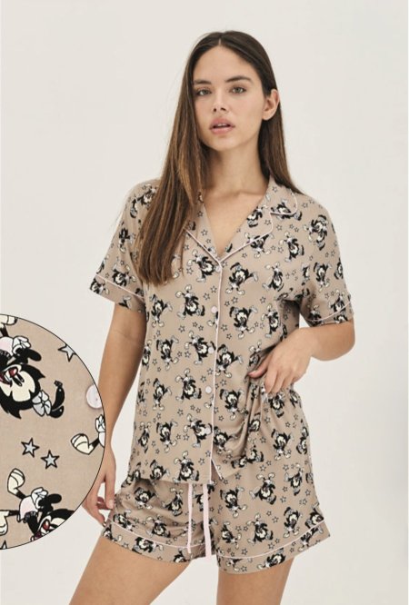 סט פיגמה intima