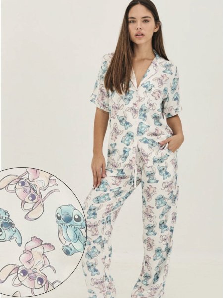 סט פיגמה intima