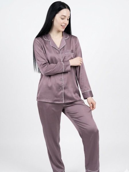 סט סאטן touch line