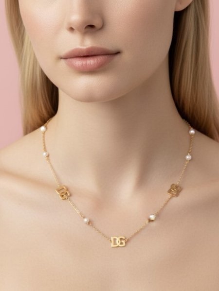 שרשרת עם שנתיים אחריות על הצבע