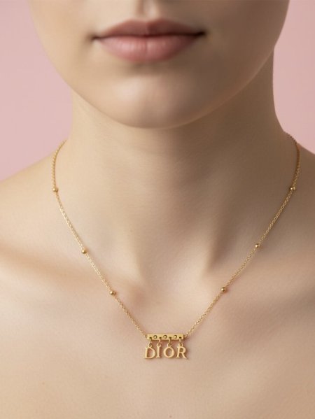 שרשרת עם שנתיים אחריות על הצבע