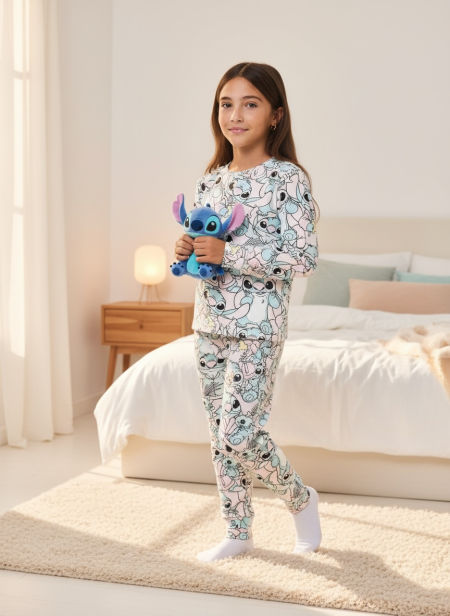 פיגמה ילדה דלתא