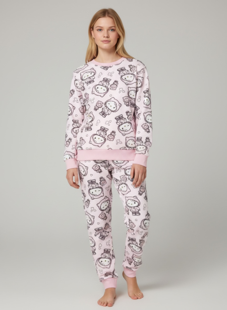 פיגמה ילדה דלתא