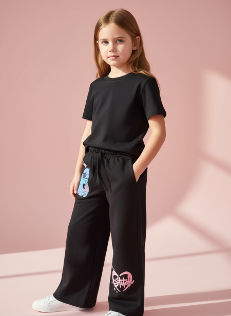 מכנס סטיץ דלתא Delta