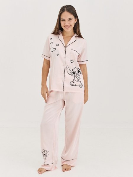 סט פיגמה intima סאטן