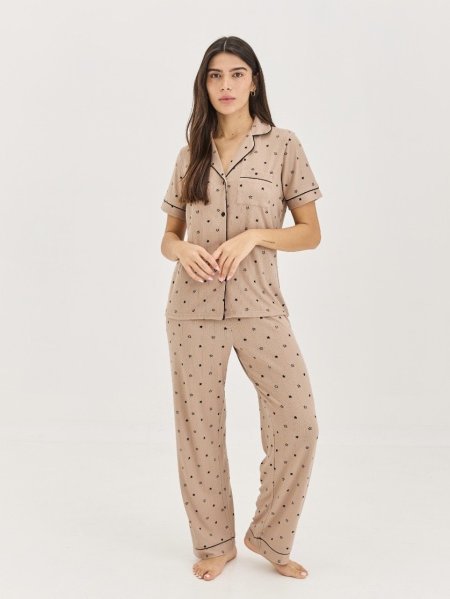 סט פוינטל כפתרה