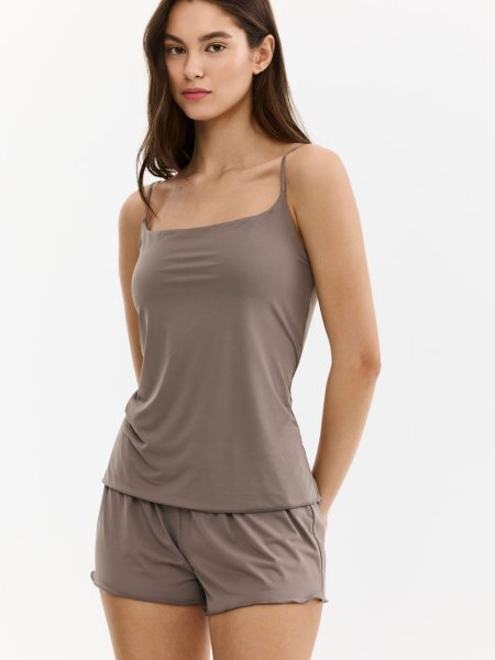 סט פיג’מה COOLING מיקרופייבר