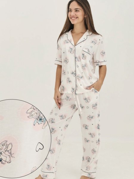 סט פיגמה intima disney