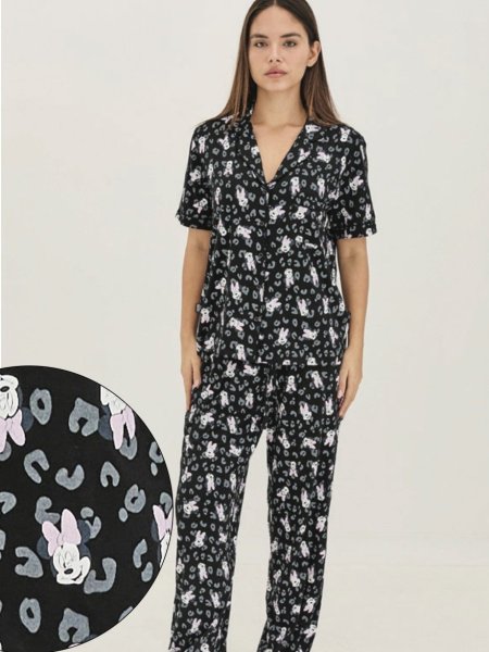 סט פיגמה intima disney