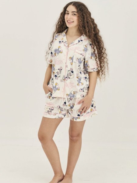 סט פיגמה intima disney נוער