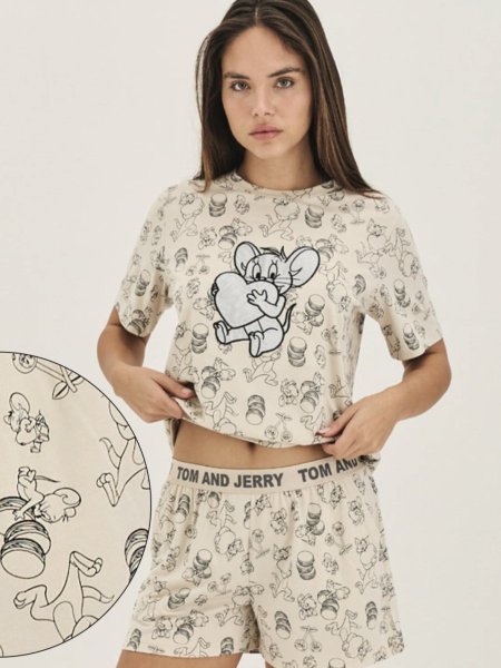 סט פיגמה intima