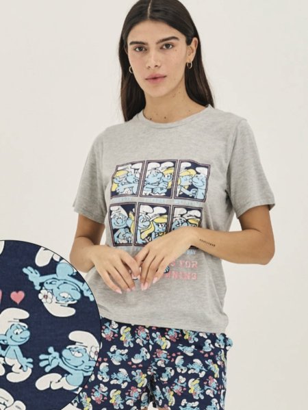 סט פיגמה intima