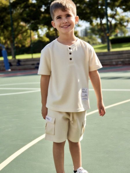 חליפת ילדים איכות גבוהה