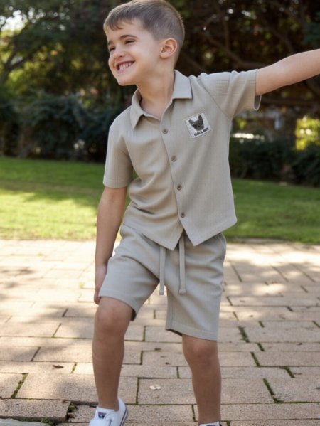 חליפת ילדים איכות גבוהה