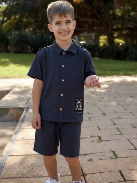 חליפת ילדים איכות גבוהה