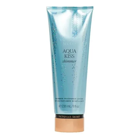 AQUA KISS shimmer body lotion