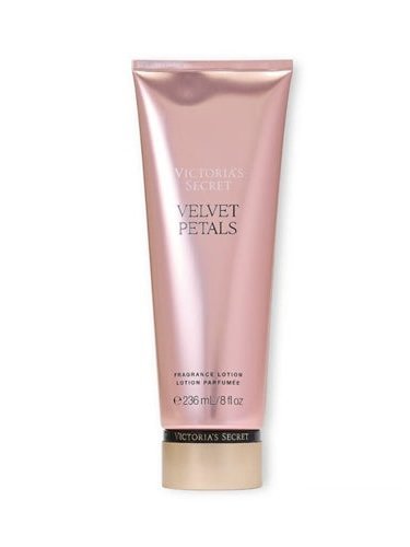 VELVET PETALS  body lotion