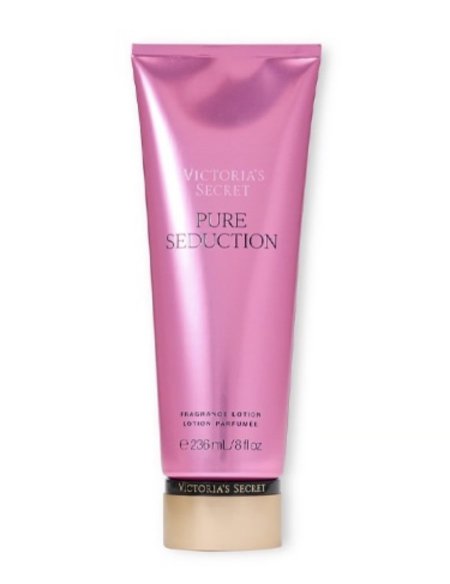 PURE SEDUCTION body lotion