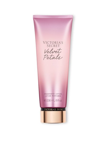 VELVET PETALS body lotion
