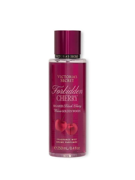 מי גוף Forbidden Cherry V.S