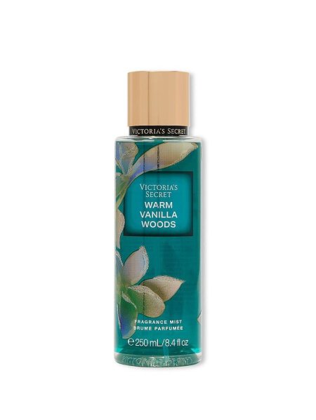 מי גוף Warm Vanilla Woods V.S