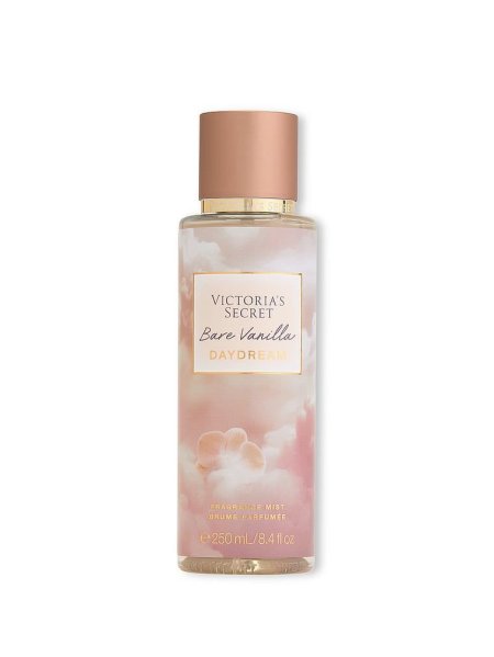מי גוף Bare Vanilla Daydream V.S